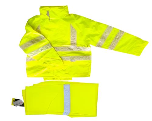 3M Rain Suit High - KAKSWEAR Online Shop