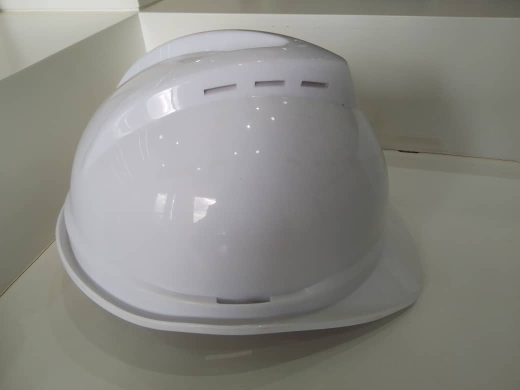 Vented Helmet - KAKSWEAR Online Shop