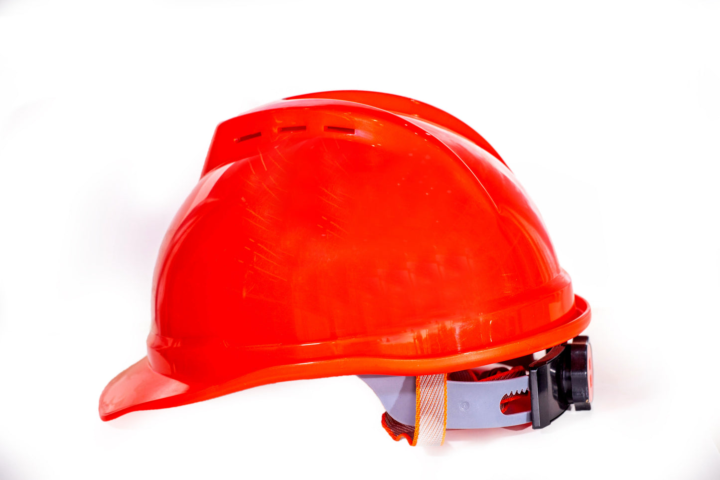 Vented ABS Heavy duty Helmet - KAKSWEAR Online Shop