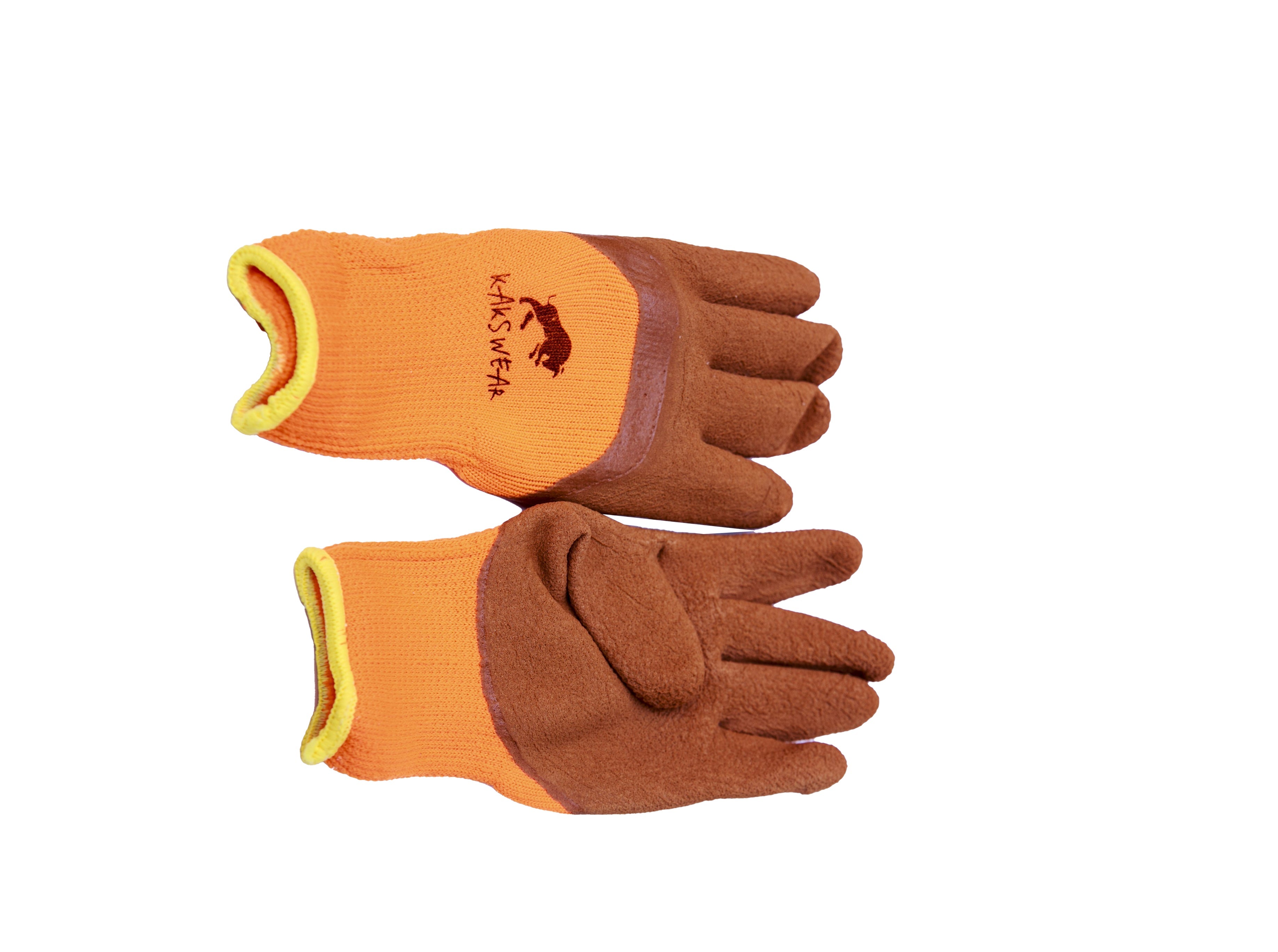 SAFETY GLOVES