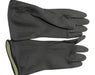 PVC Black -Sun Gloves - KAKSWEAR Online Shop