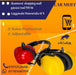 3M EAR MUFFS- Noise Reduction - KAKSWEAR Online Shop