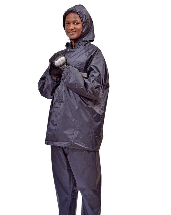 Rain Suit - KAKSWEAR Online Shop