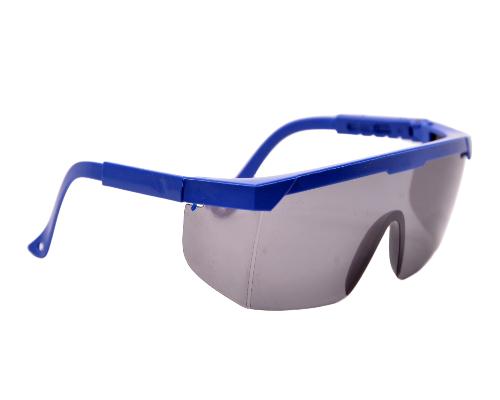 BLUE- BLACK GOGGLES - KAKSWEAR Online Shop