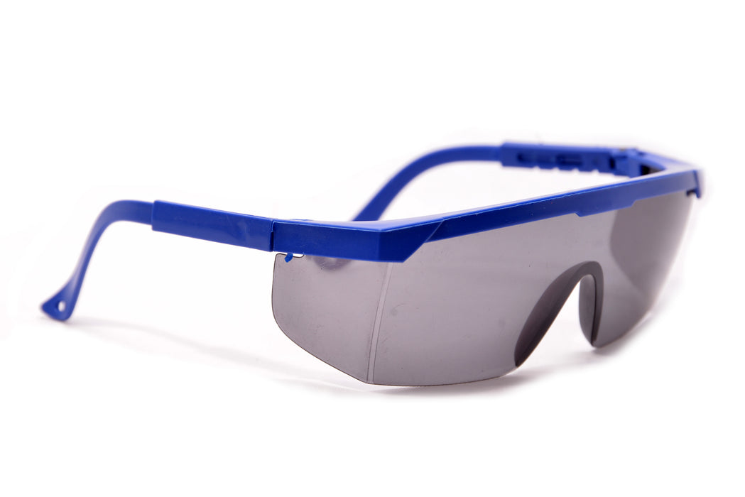 BLUE- BLACK GOGGLES - KAKSWEAR Online Shop