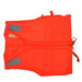 Life Jackets Orange - KAKSWEAR Online Shop
