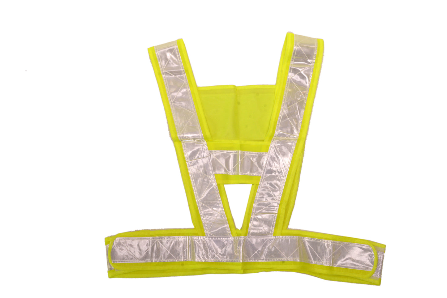 Hi Visibility Vests A Design - KAKSWEAR Online Shop