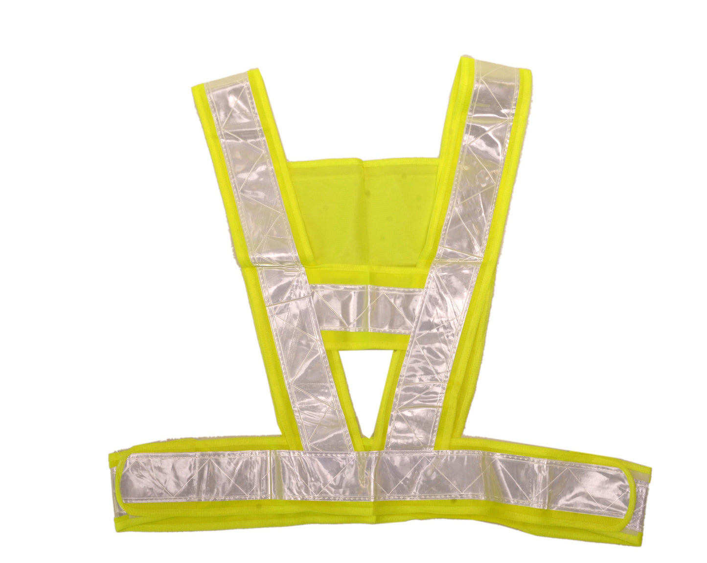 Hi Visibility Vests A Design - KAKSWEAR Online Shop