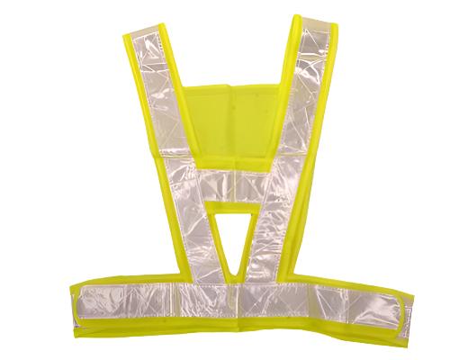 Hi Visibility Vests A Design - KAKSWEAR Online Shop