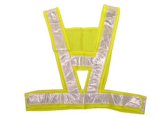 Hi Visibility Vests A Design - KAKSWEAR Online Shop