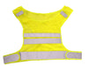 Hi Visibility Vest – Netted - KAKSWEAR Online Shop