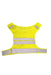 Hi Visibility Vest – Netted - KAKSWEAR Online Shop