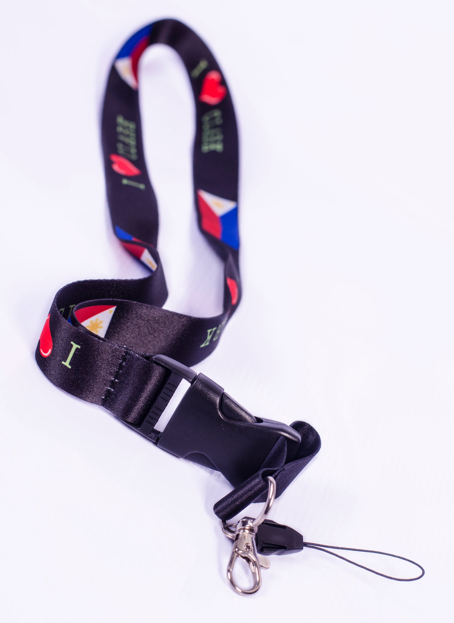 Lanyards - KAKSWEAR Online Shop