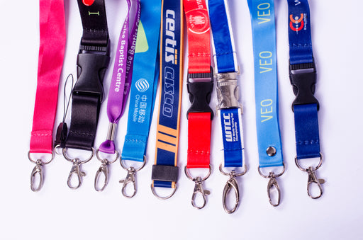 Lanyards - KAKSWEAR Online Shop