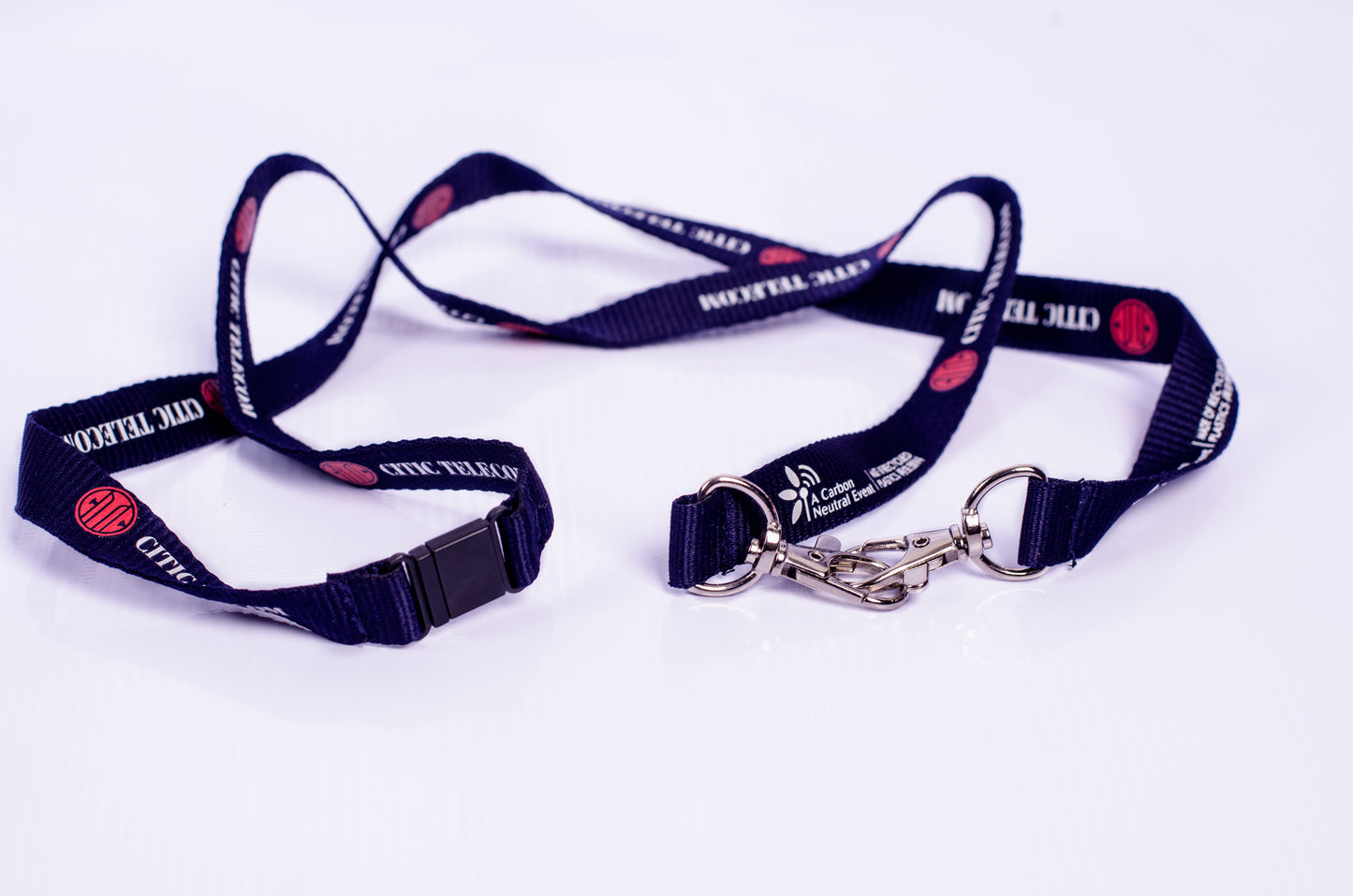 Screen Print Lanyards - KAKSWEAR Online Shop