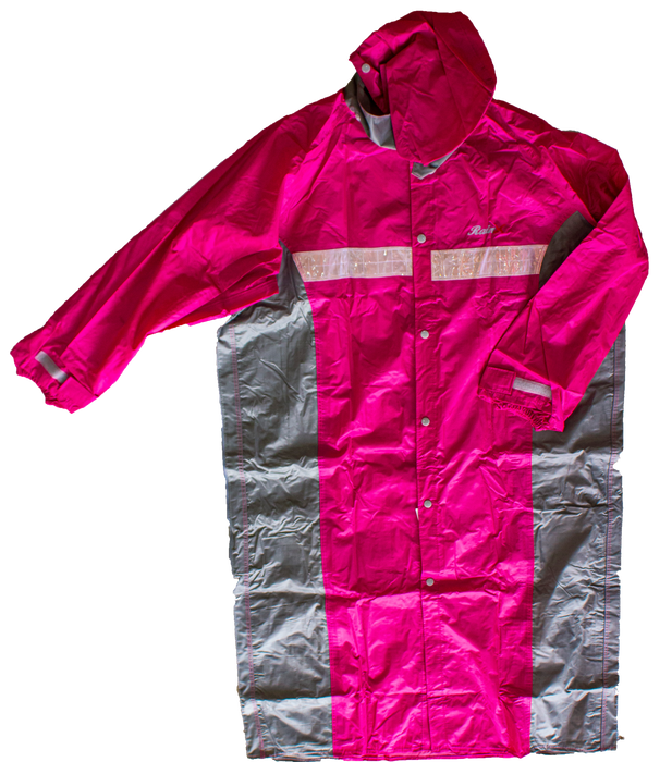 Rain Coat - KAKSWEAR Online Shop