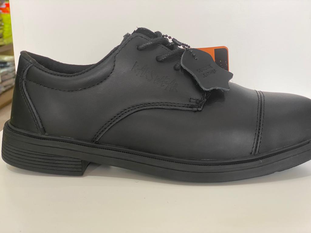 KAKS VEX (Managers Safety shoe - KAKSWEAR Online Shop