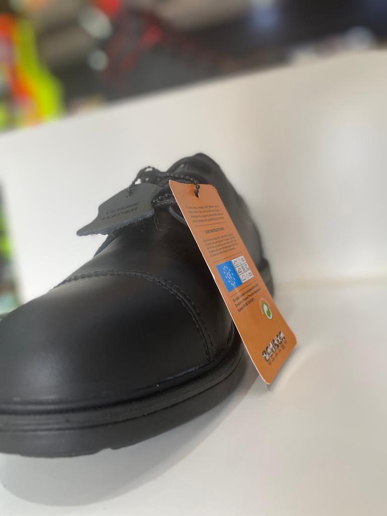 KAKS VEX (Managers Safety shoe - KAKSWEAR Online Shop