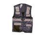 Journalists’ Vests - Grey - KAKSWEAR Online Shop