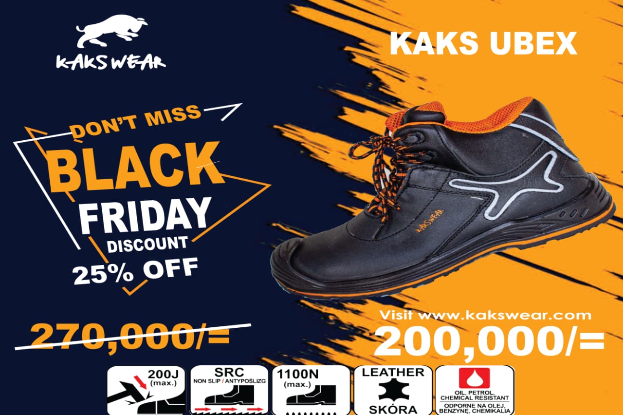 KAKS Ubex Premium (54039) - KAKSWEAR Online Shop