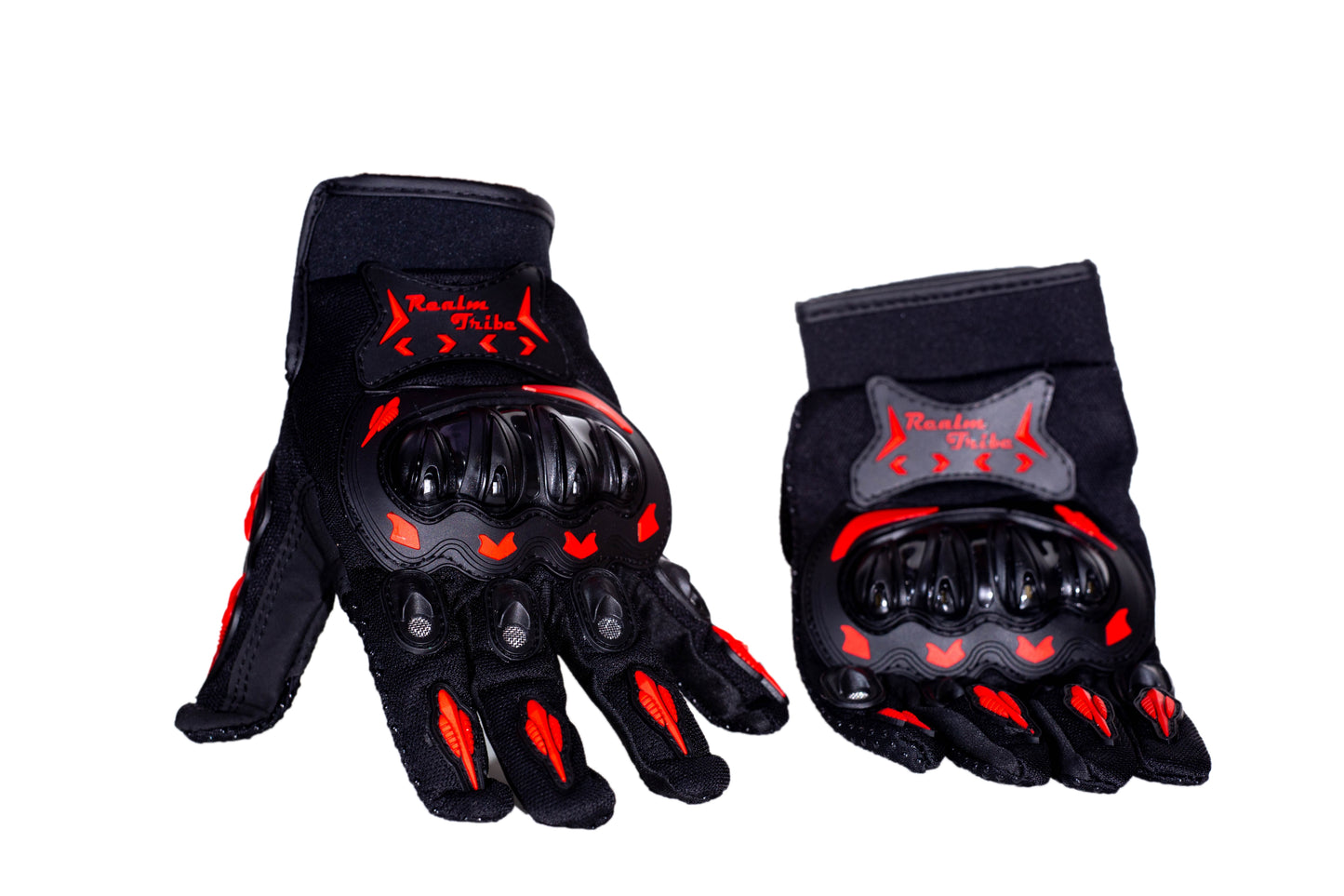 Motorbike Riders Gloves - KAKSWEAR Online Shop