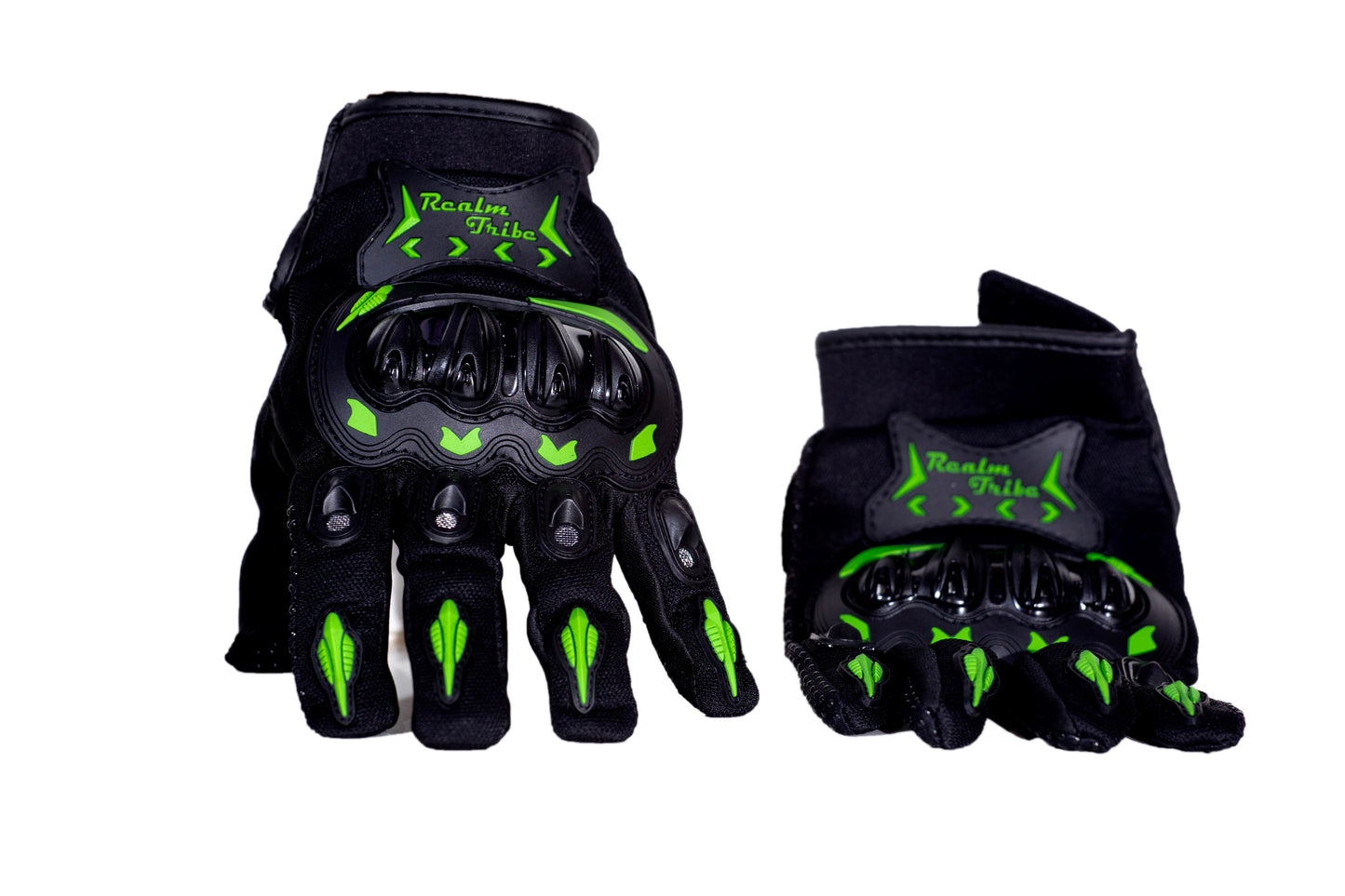 Motorbike Riders Gloves - KAKSWEAR Online Shop