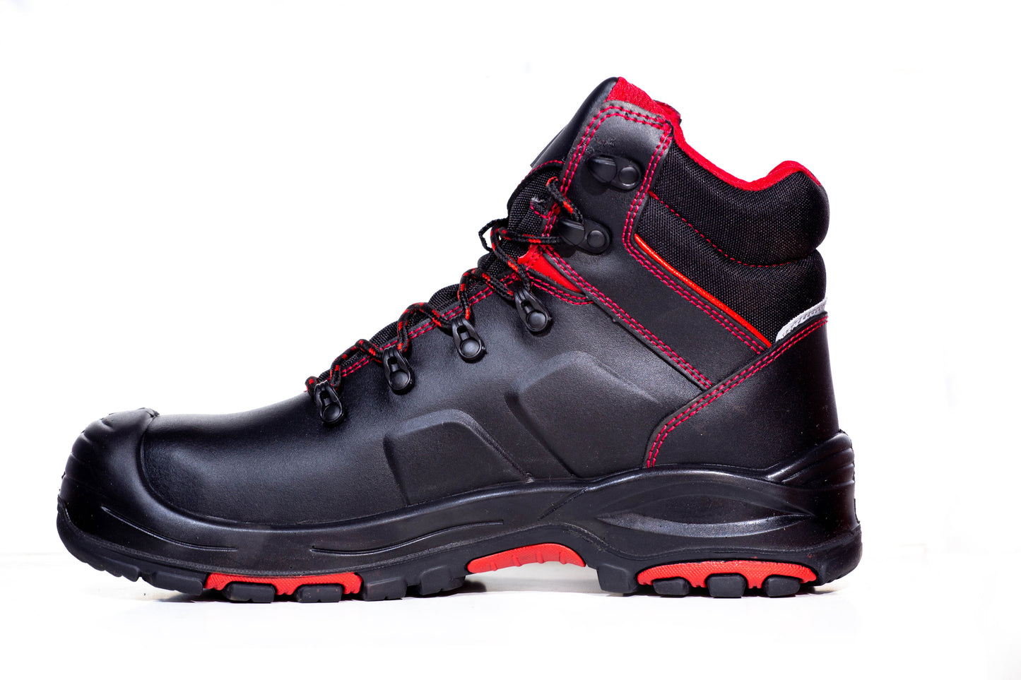 Safety Boot KAKS TM PREM - KAKSWEAR Online Shop