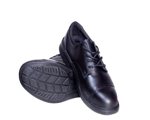 KAKS VEX (Executive Safety shoe) - KAKSWEAR Online Shop