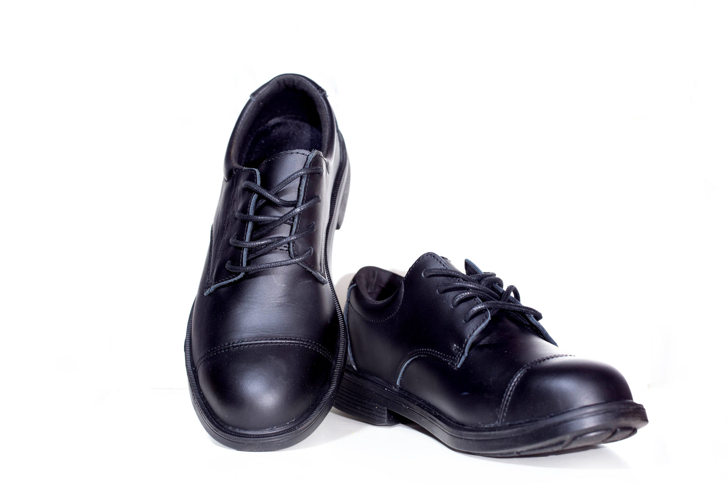 KAKS VEX (Executive Safety shoe) - KAKSWEAR Online Shop