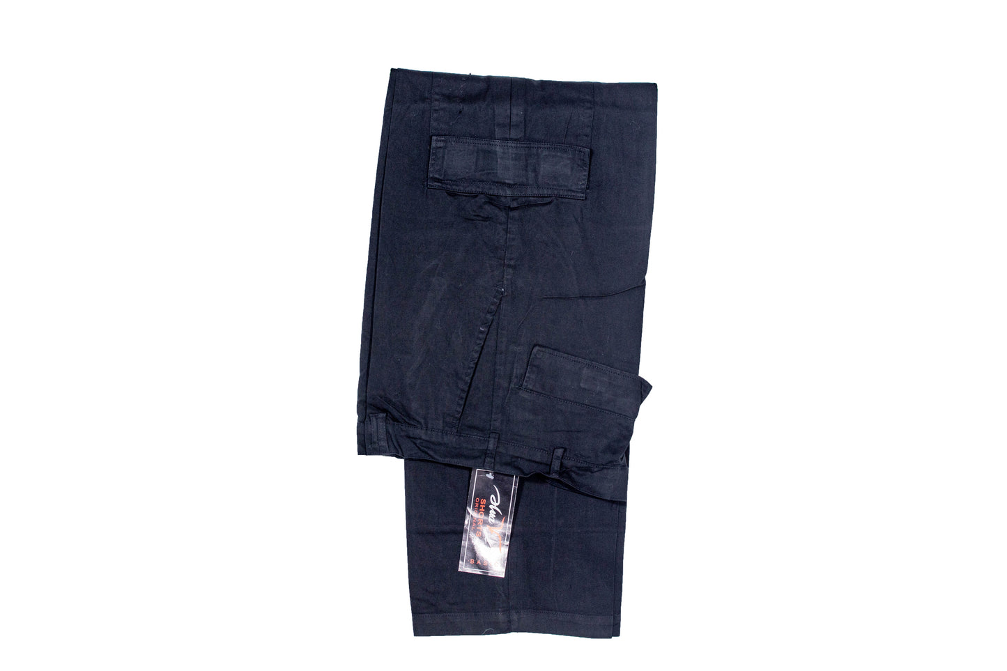 Anti Static Uniform Engineers' Working Trouser - KAKSWEAR Online Shop