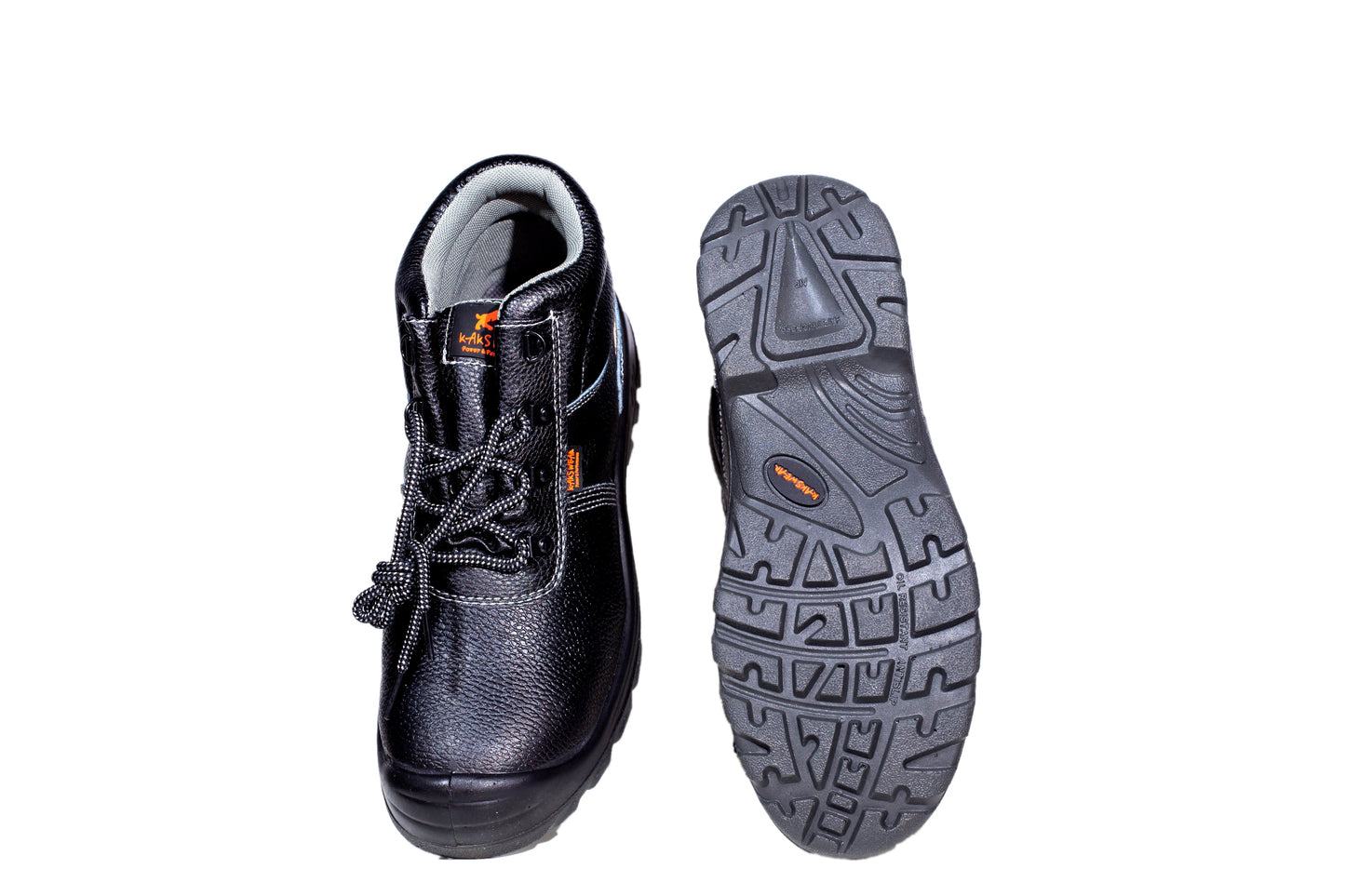 Safety Boot KAKS VSJ - KAKSWEAR Online Shop