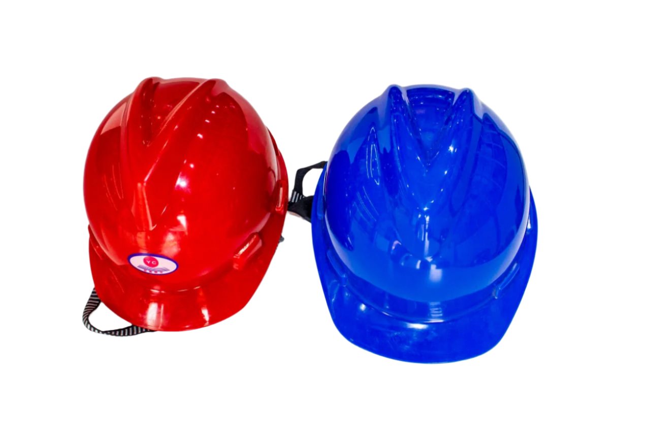 Non-Vented Helmet - KAKSWEAR Online Shop