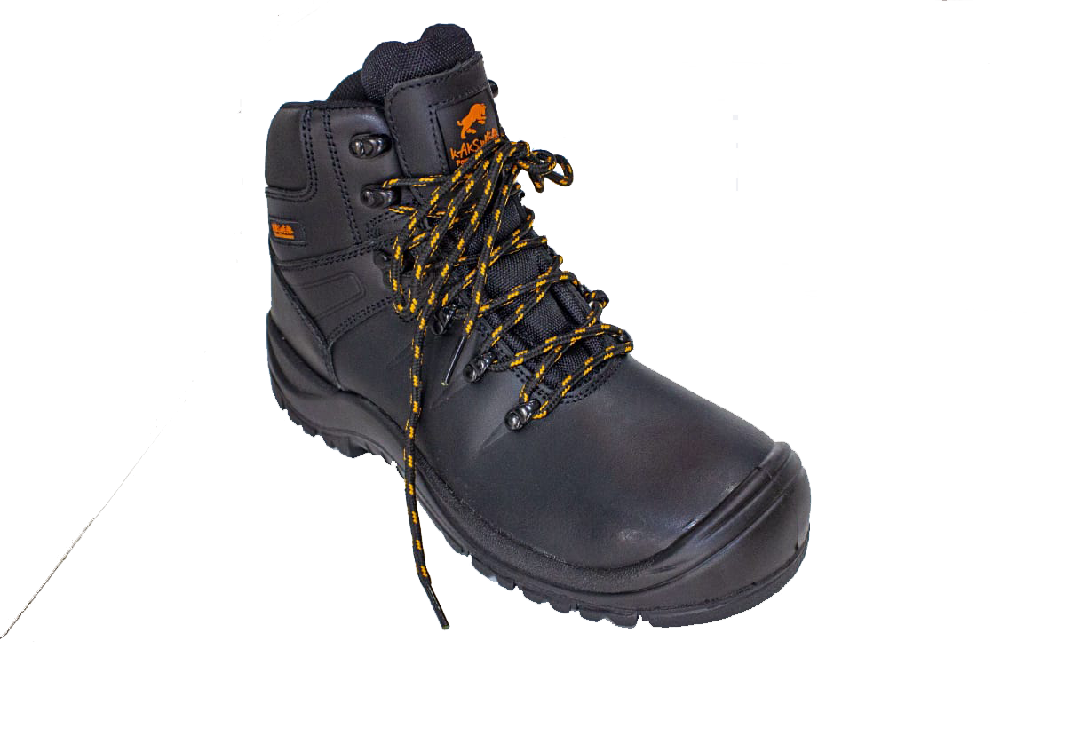 Safety shoes KAKS Lyn C1 Long - KAKSWEAR Online Shop