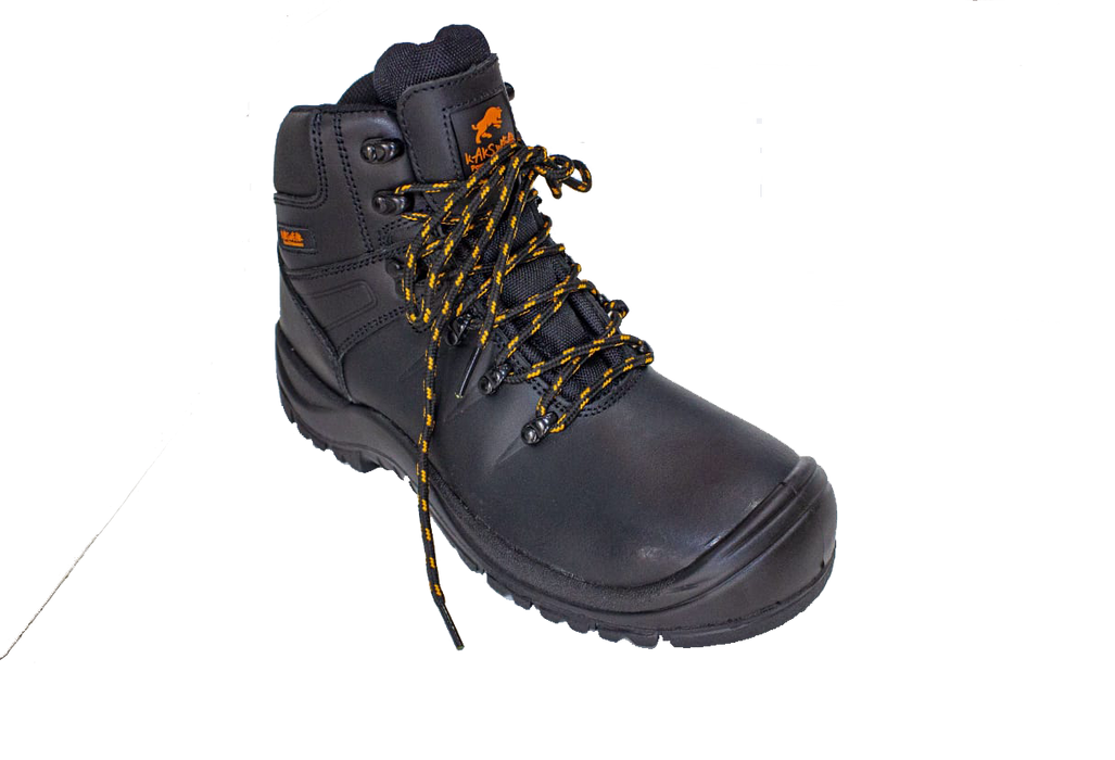 Safety shoes KAKS Lyn C1 Long - KAKSWEAR Online Shop