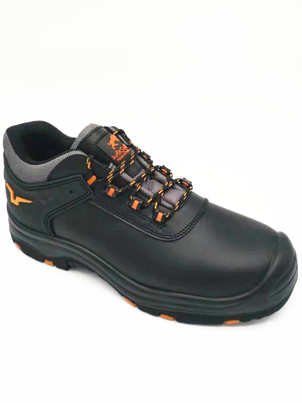 Safety shoes KAKS Lyn C1 Short - KAKSWEAR Online Shop