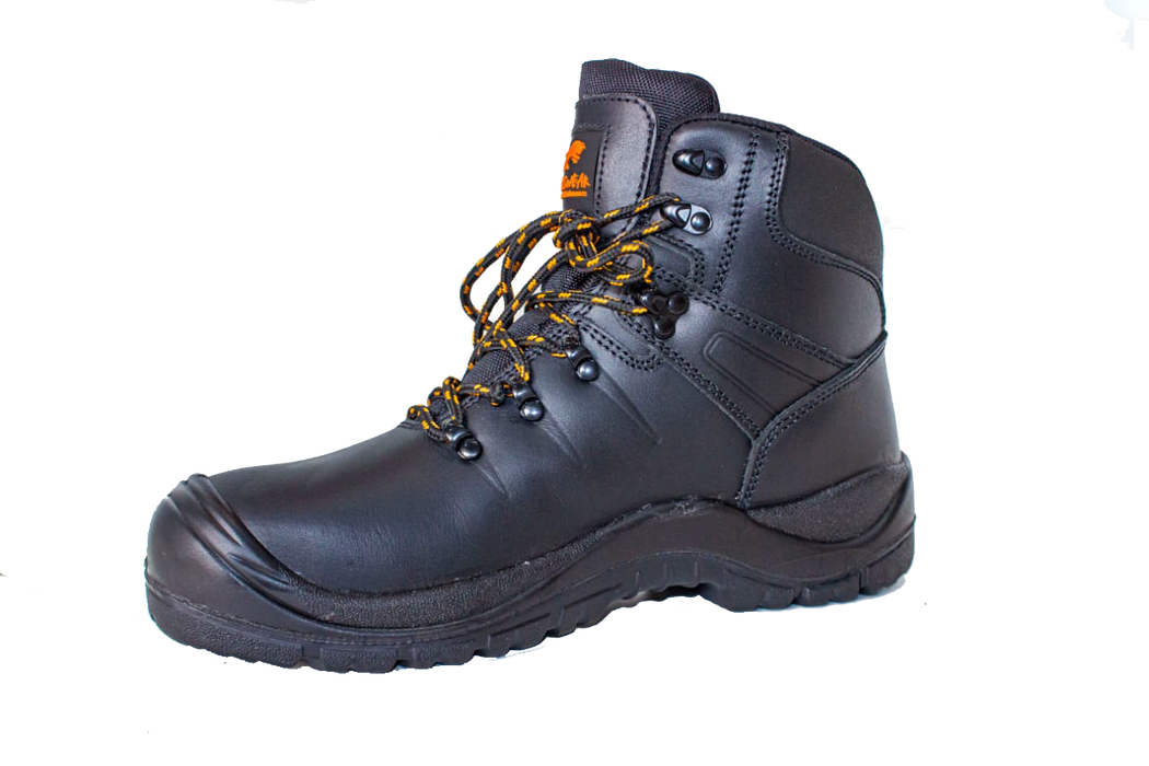 Safety shoes KAKS Lyn C1 Long - KAKSWEAR Online Shop