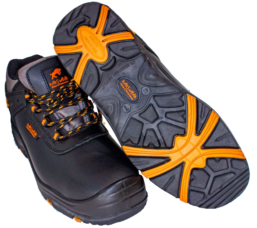 Safety shoes KAKS Lyn C1 Short - KAKSWEAR Online Shop