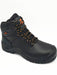 Safety shoes KAKS Lyn C1 Long - KAKSWEAR Online Shop