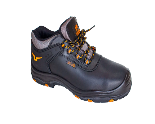 Safety shoes KAKS Lyn C1 Short - KAKSWEAR Online Shop