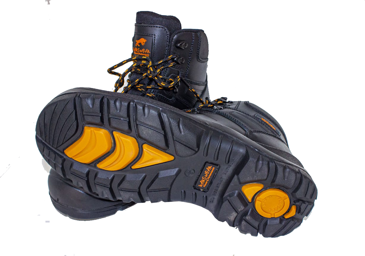 Safety shoes KAKS Lyn C1 Long - KAKSWEAR Online Shop