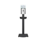 Automatic Sanitizer Dispensers ( With Stand) - KAKSWEAR Online Shop