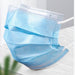 3-Ply Surgical Face Mask - KAKSWEAR Online Shop