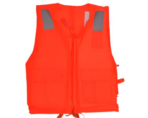 Life Jackets Orange - KAKSWEAR Online Shop