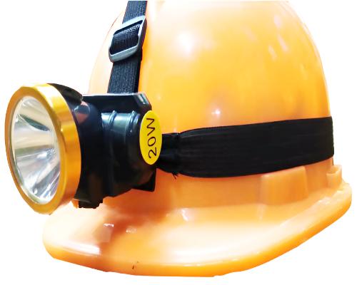 Head Lamp – Miners - KAKSWEAR Online Shop