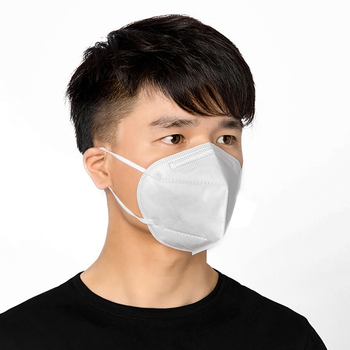 Disposable N90 Mask - KAKSWEAR Online Shop